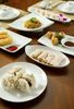 Dĩa Melamine Tròn Ảo Horeca