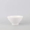 Chén Melamine Kiểu Nhật BV020 Màu Trắng Superware - 12,2 x 12,2 x 6,1cm