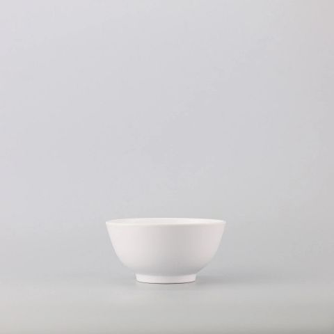 Chén Súp Melamine Màu Trắng Superware - 2 Size