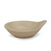 Chén Tay Cầm Melamine Màu Nâu Fataco - 2 Size