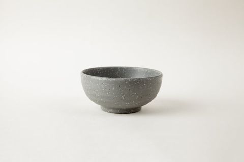 Chén Tròn Gân Nhỏ CO46 Nhám Xám