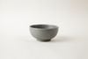 Chén Tròn Gân Nhỏ CO46 Nhám Xám