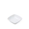 Chén Chấm Melamine Vuông CVG04 Trắng Horeca Fataco - 11,1 x 11,1 x 3,3cm