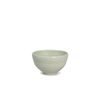 Chén Melamine Xoắn Cát Xanh - 2 Size