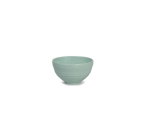 Chén Melamine Xoắn Vân Đá Ngọc - 2 Size