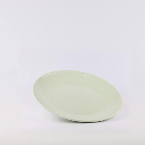 Dĩa Bàn Melamine 12 PV061 GreenStone Superware - 30,3 x 30,3 x 3,4cm