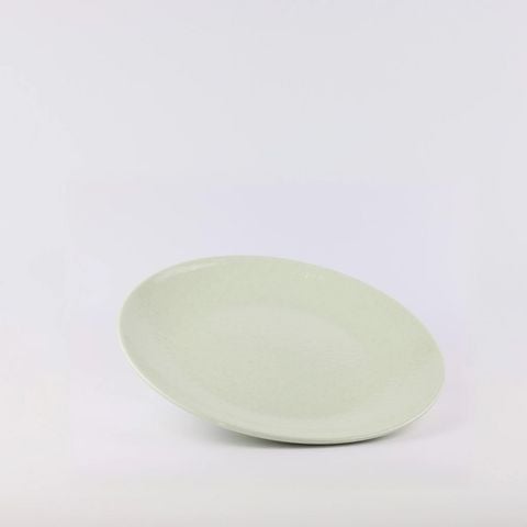 Dĩa Bàn Melamine 12 PV061 GreenStone Superware - 30,3 x 30,3 x 3,4cm