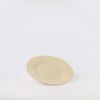 Dĩa Melamine Cạn Tròn Màu Stone Superware - 8 Size
