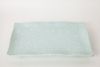 Dĩa Melamine Chữ Nhật Dầy Vân Đá Ngọc - 25,1 x 16,2 x 2,7cm