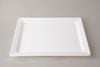 Dĩa Melamine Chữ Nhật Lớn KHV23 Horeca Fataco - 32,5 x 26,1 x 2,6cm