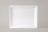Dĩa Melamine Chữ Nhật Lớn KHV23 Horeca Fataco - 32,5 x 26,1 x 2,6cm