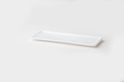 Dĩa Melamine Chữ Nhật DCN78 Horeca Fataco - 28,2 x 11,0 x 1,6cm