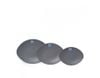 Dĩa Melamine DOV Nhám Xám Fataco - 3 Size