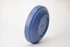 Dĩa Melamine Gân Sâu DGS06N Nhám Xanh Dương - 13,9 x 3,3cm