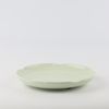 Dĩa Melamine Hoa Có Vân PV064 GreenStone Superware - 17 x 17 x 2,5cm