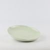 Dĩa Melamine Hoa Có Vân PV064 GreenStone Superware - 17 x 17 x 2,5cm