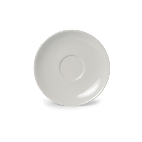 Dĩa Melamine Lót Chén DLC11 Horeca Fataco - 15,5 x 2,0cm