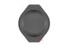 Dĩa Melamine Lót Nồi Granite Dark Grey Superware - 2 Size
