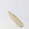 Dĩa Melamine Oval Ảo Sâu Lòng Màu Stone Superware - 3 Size