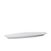 Dĩa Melamine Oval Dài HX507 Horeca Fataco - 57,7 x 20,2 x 3,2cm