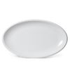 Dĩa Melamine Oval Ảo Horeca Fataco - 3 Size