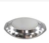 Dĩa Inox 430 Oval Sâu - 3 Size