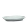 Dĩa Melamine Oval Sâu Vân Đá Ngọc - 5 Size