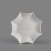 Dĩa Melamine Sao Pearl Stone Superware - 6 Size