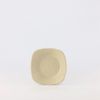 Dĩa Melamine Sâu Cạnh Tròn Stone Nhám Superware - 2 Size