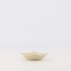 Dĩa Melamine Sâu Cạnh Tròn Stone Nhám Superware - 2 Size