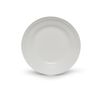 Dĩa Melamine Sâu DBN Màu Trắng - 5 Size