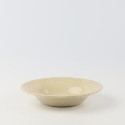 Dĩa Melamine Sâu Màu Stone Superware - 4 Size