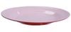 Dĩa Melamine Tròn 9 Cạn 2 Lớp DC 99 Fataco - 22,5 x 2,5cm