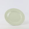 Dĩa Melamine Tròn Cạn GreenStone Superware - 8 Size