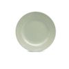 Dĩa Melamine Tròn Cát Xanh - 5 Size