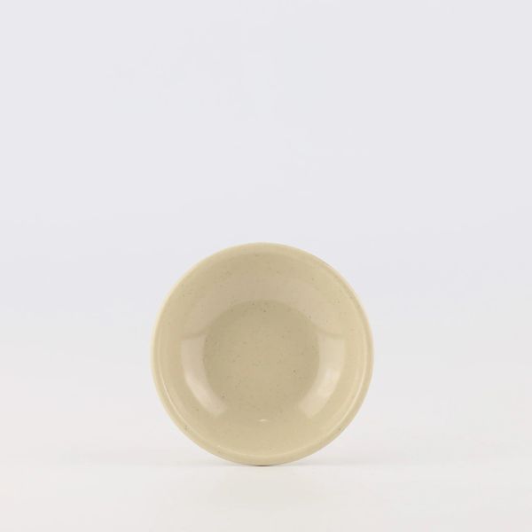 Dĩa Tương D423 Màu Stone