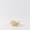 Dĩa Tương Melamine Vuông Nhám DV177 Stone Nhám Superware - 9,5 x 9,5 x 3,5cm