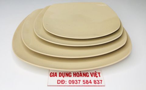 DĨA VUÔNG ẢO NÂU ĐÁ VCP A6208