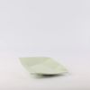 Dĩa Melamine Vuông Kim Cương PV062 GreenStone Superware - 17 x 17 x 2,7cm