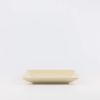 Dĩa Melamine Vuông Màu Stone Superware - 2 Size