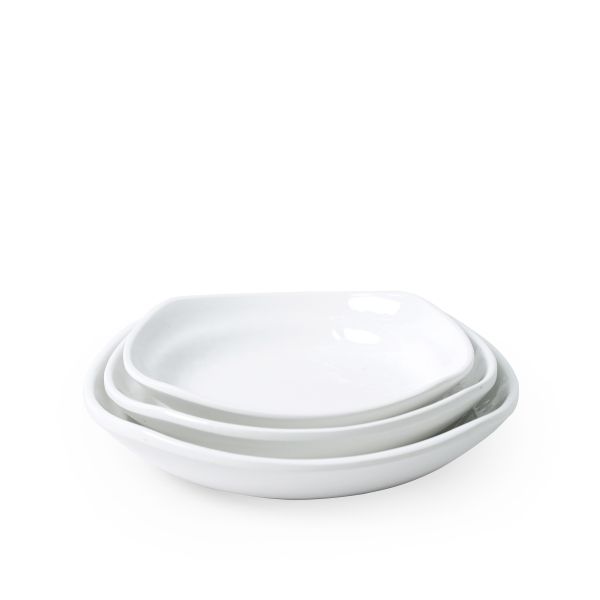 Dĩa Vuông Sâu Horeca