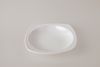 Dĩa Vuông Tròn Sâu Melamine Horeca