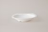 Dĩa Vuông Tròn Sâu Melamine Horeca