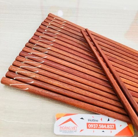 Đũa Cẩm Đàn Cao Cấp