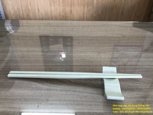 Đũa Dài GreenStone Thái Lan Cao Cấp