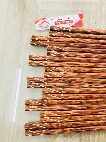 Đũa Dừa Đàn Cao Cấp