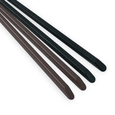 Đũa Hộp Xén Góc Melamine Cao Cấp PPS06