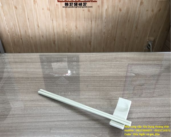 Đũa GreenStone Màu Trắng Thái Lan