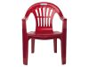 Ghế bành 6 sọc Tý Liên