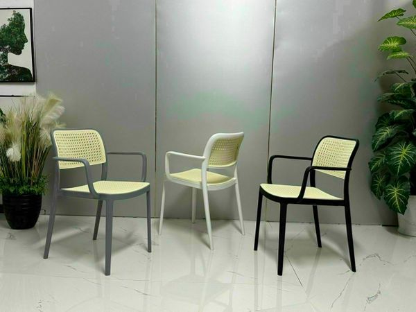 Ghế Bành Mây A13E Nhiều Màu Chất Lượng